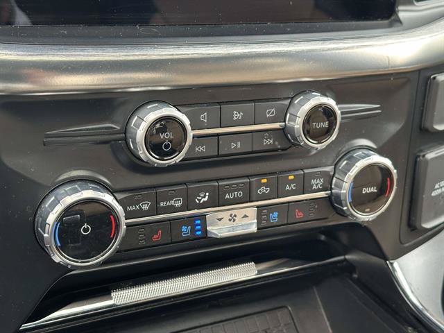 Used 2023 Ford F150 Lariat w/ Equipment Group 502A High AWD/4WD image 20