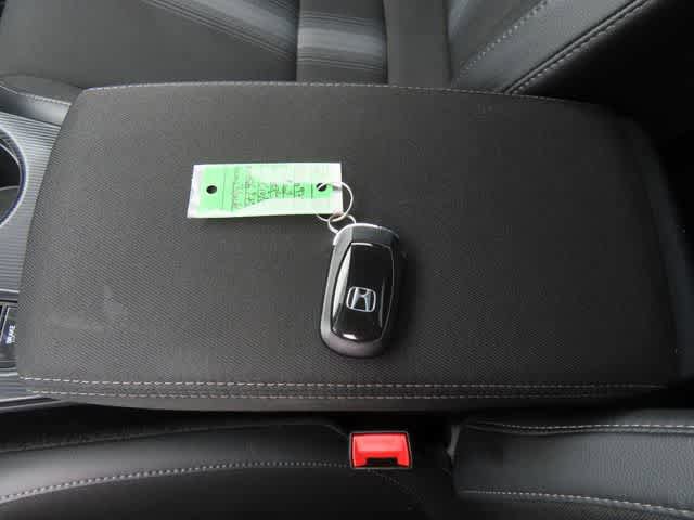 Certified 2023 Honda Civic Sport image 25
