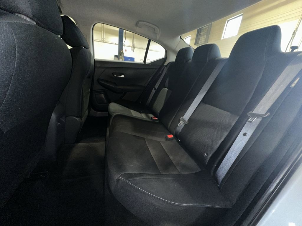 Used 2023 Nissan Sentra SV image 23
