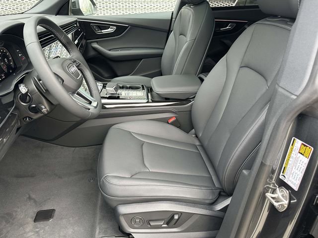 New 2026 Audi Q8 Premium Plus image 9