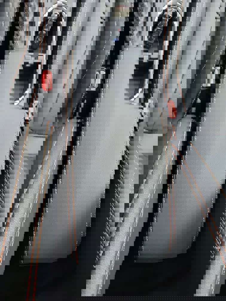 Certified 2023 Subaru Crosstrek 2.5i Limited image 19