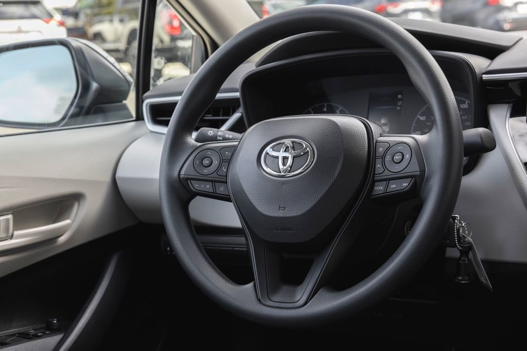 New 2026 Toyota Corolla LE image 11