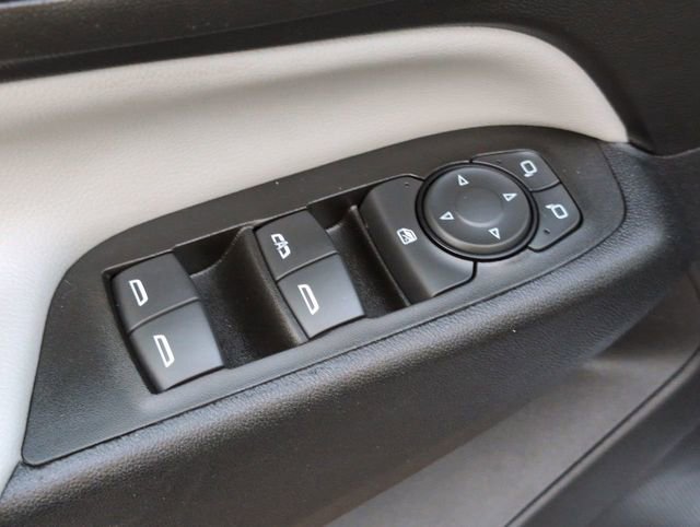 Certified 2022 Chevrolet Equinox LS image 22