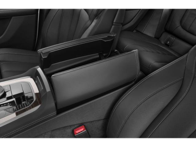 Used 2021 BMW X6 xDrive40i w/ M Sport Package image 17