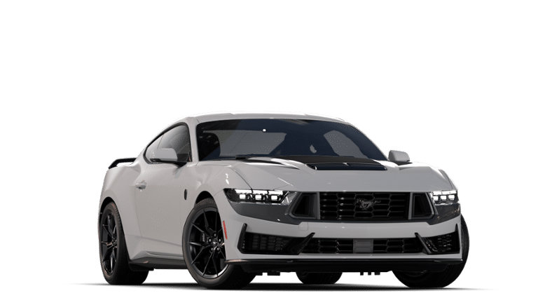 New 2026 Ford Mustang Dark Horse RWD image 50