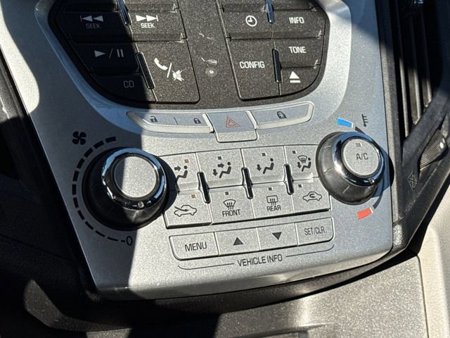 Used 2012 Chevrolet Equinox LS image 20