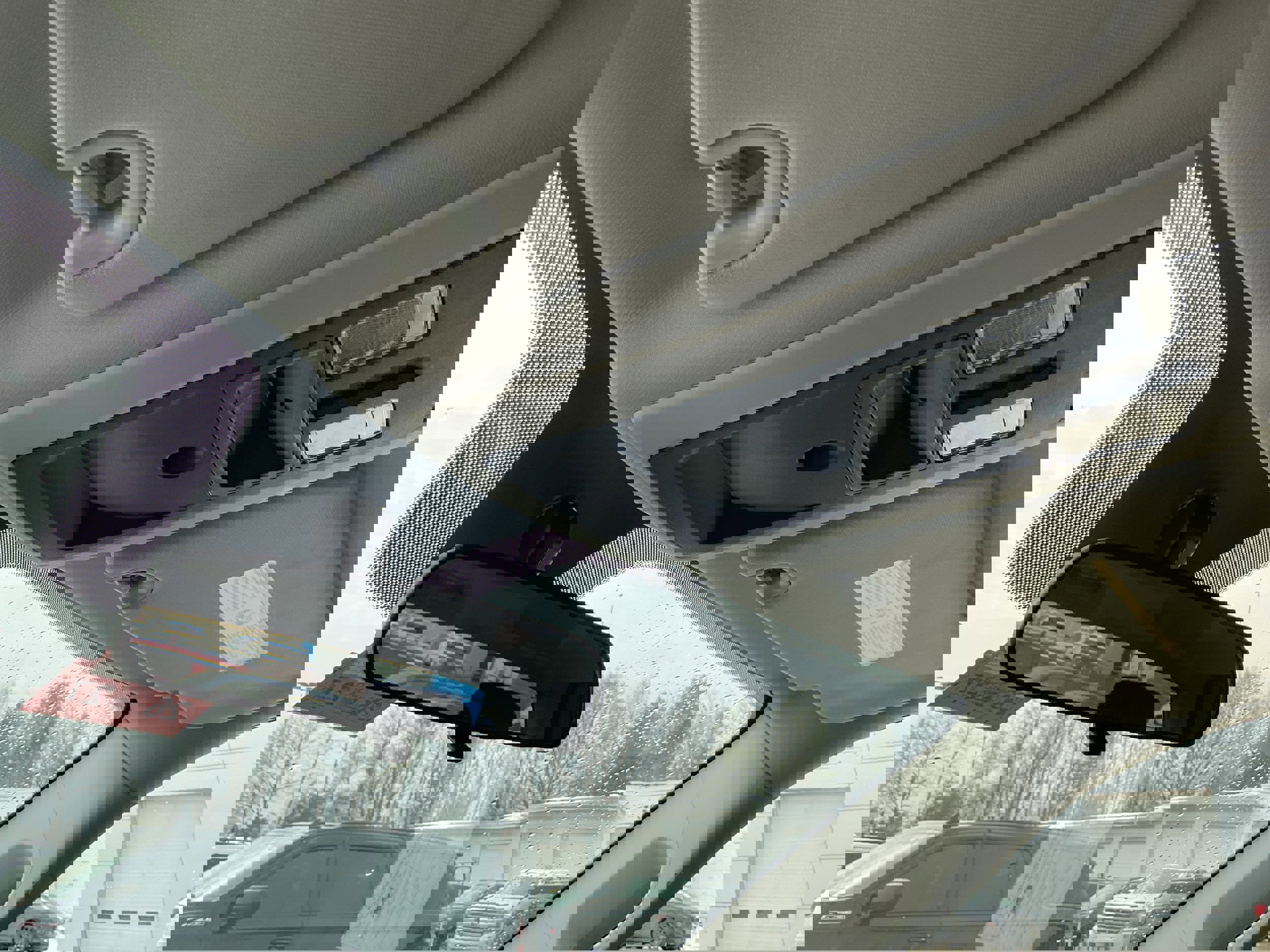 Used 2023 RAM 1500 Tradesman AWD/4WD image 10