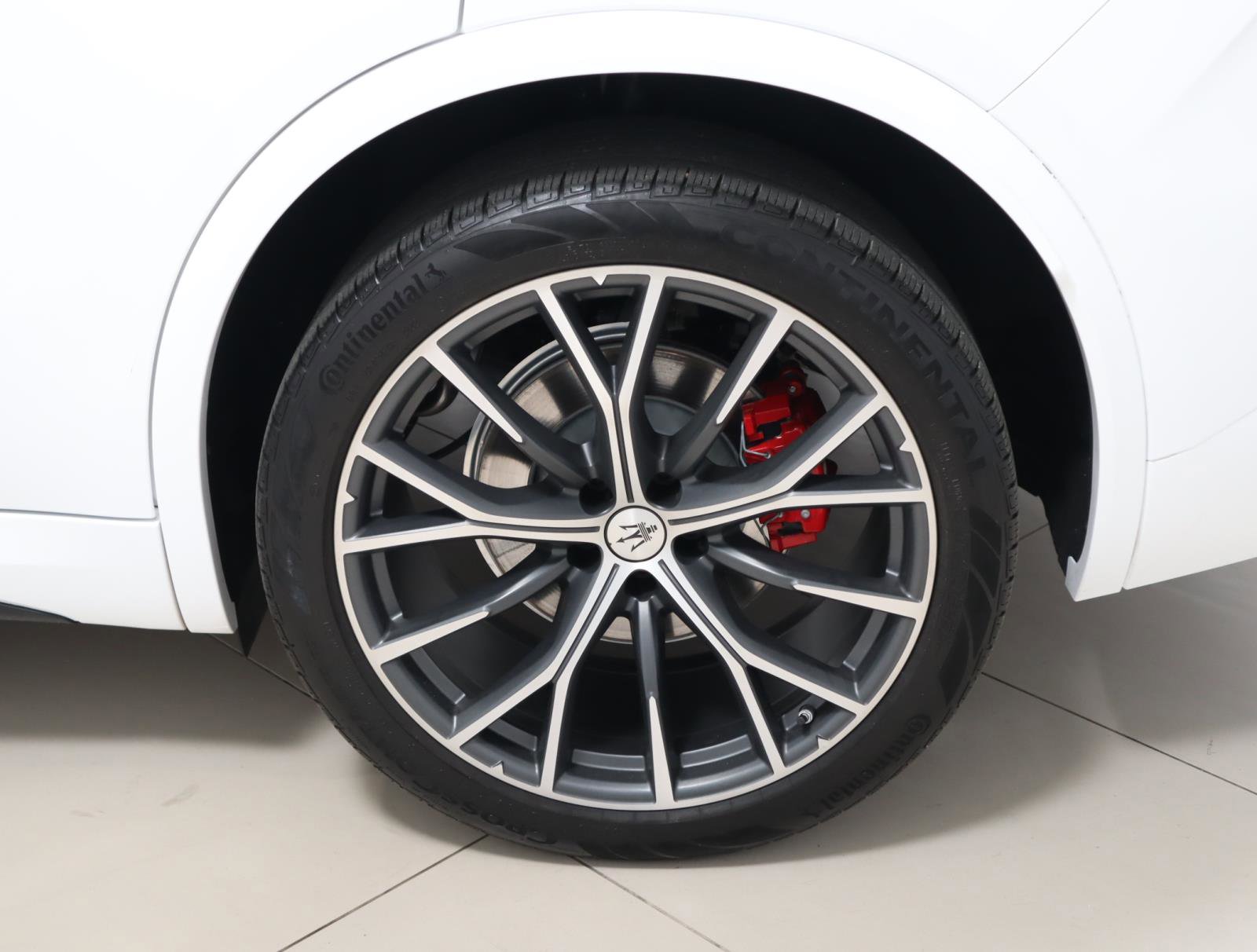 Used 2023 Maserati Grecale Modena image 10