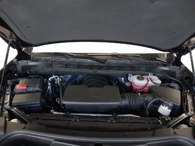 New 2026 Chevrolet Tahoe LT w/ Comfort Package AWD/4WD image 30