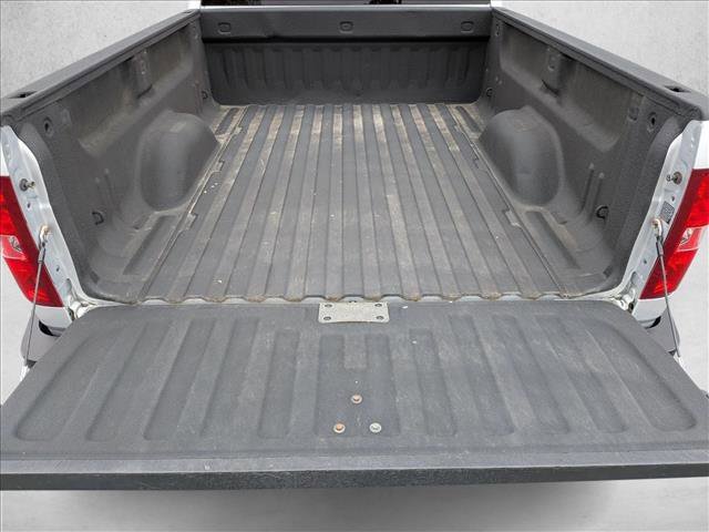 Used 2014 Chevrolet Silverado 2500 LT w/ Custom Sport Truck Package AWD/4WD image 6