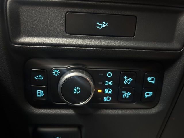 New 2026 Ford F150 XLT w/ Equipment Group 302A MID image 21