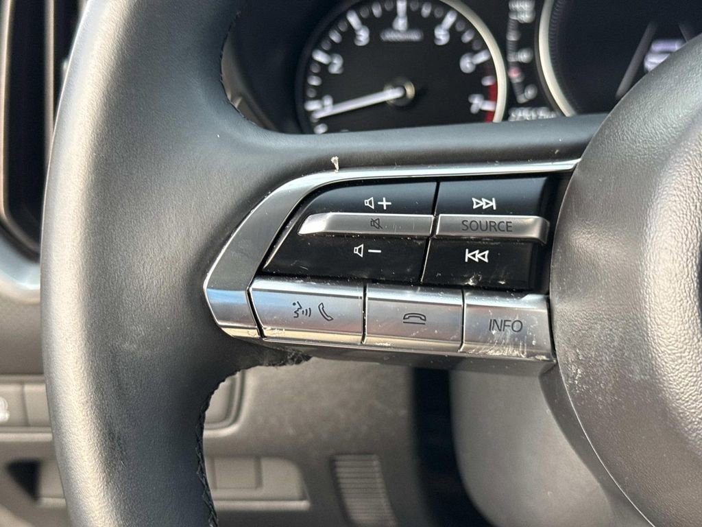 Used 2024 MAZDA CX-50 AWD 2.5 S w/ Weather Package image 42