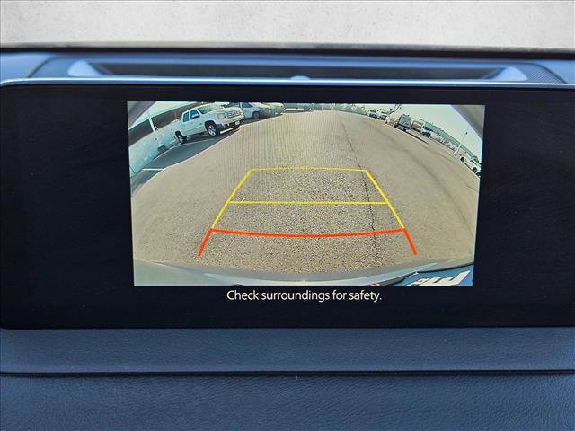 Used 2022 MAZDA CX-9 Carbon Edition image 14