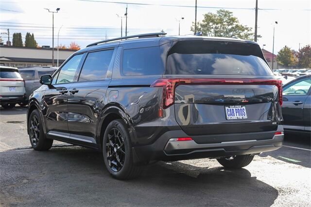 New 2026 Kia Carnival SX Prestige image 7