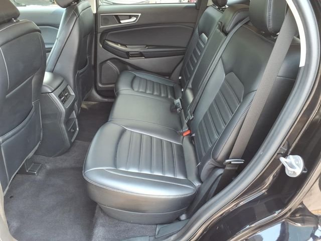 Certified 2023 Ford Edge SEL AWD/4WD image 17