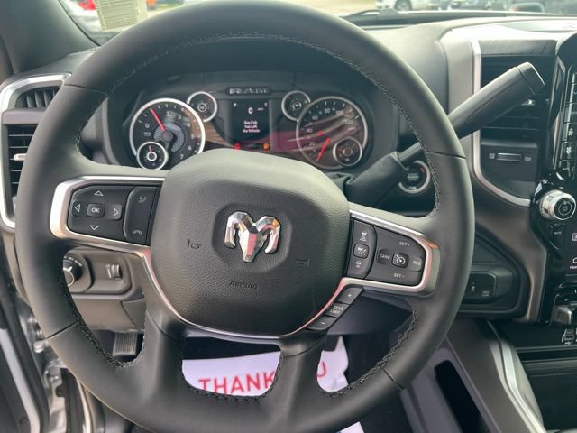 New 2026 RAM 2500 Big Horn AWD/4WD image 13