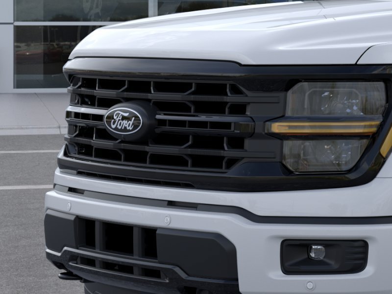 New 2026 Ford F150 XLT w/ Equipment Group 302A MID AWD/4WD image 55
