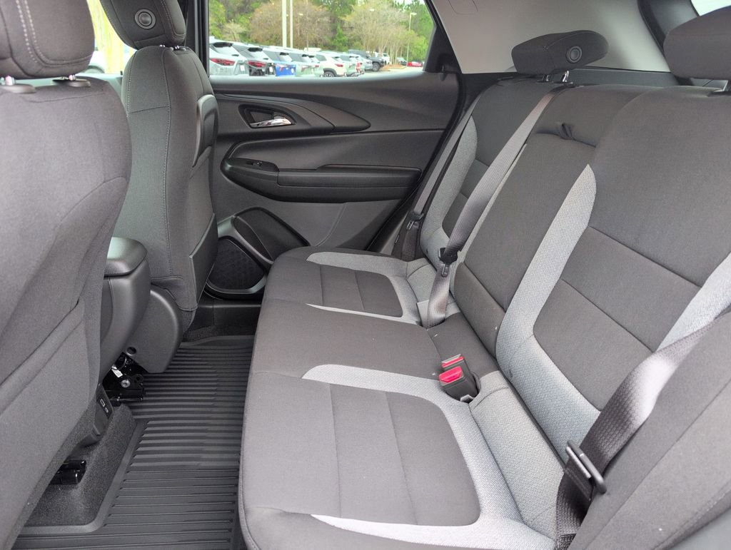 New 2026 Chevrolet TrailBlazer LT w/ Convenience Package image 27