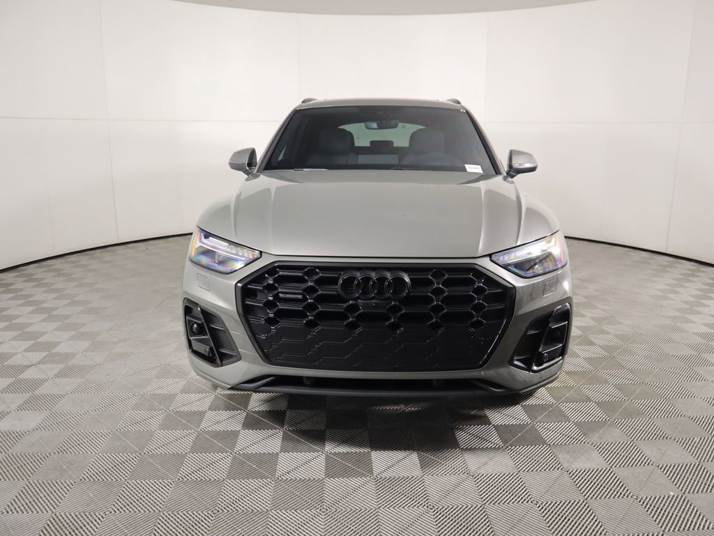 Used 2023 Audi Q5 2.0T Prestige image 2