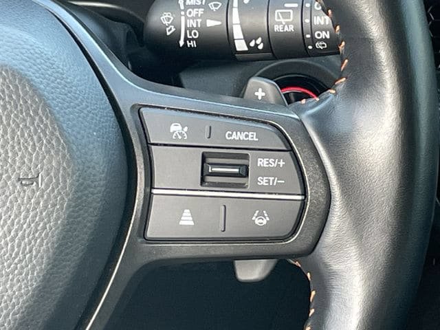 Used 2025 Honda CR-V Sport-L image 14
