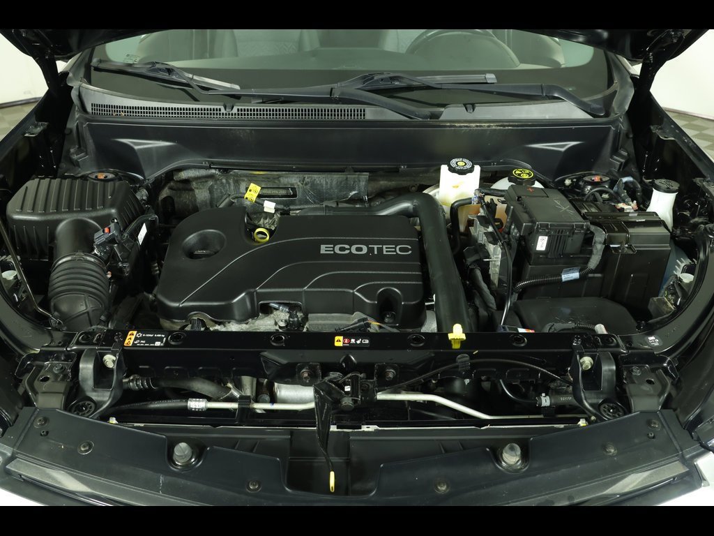 Used 2022 Chevrolet Equinox LT image 19