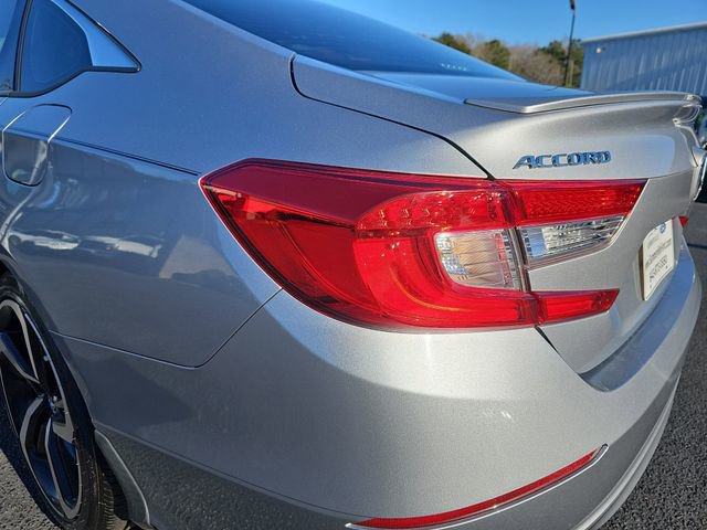 Used 2019 Honda Accord Sport image 34