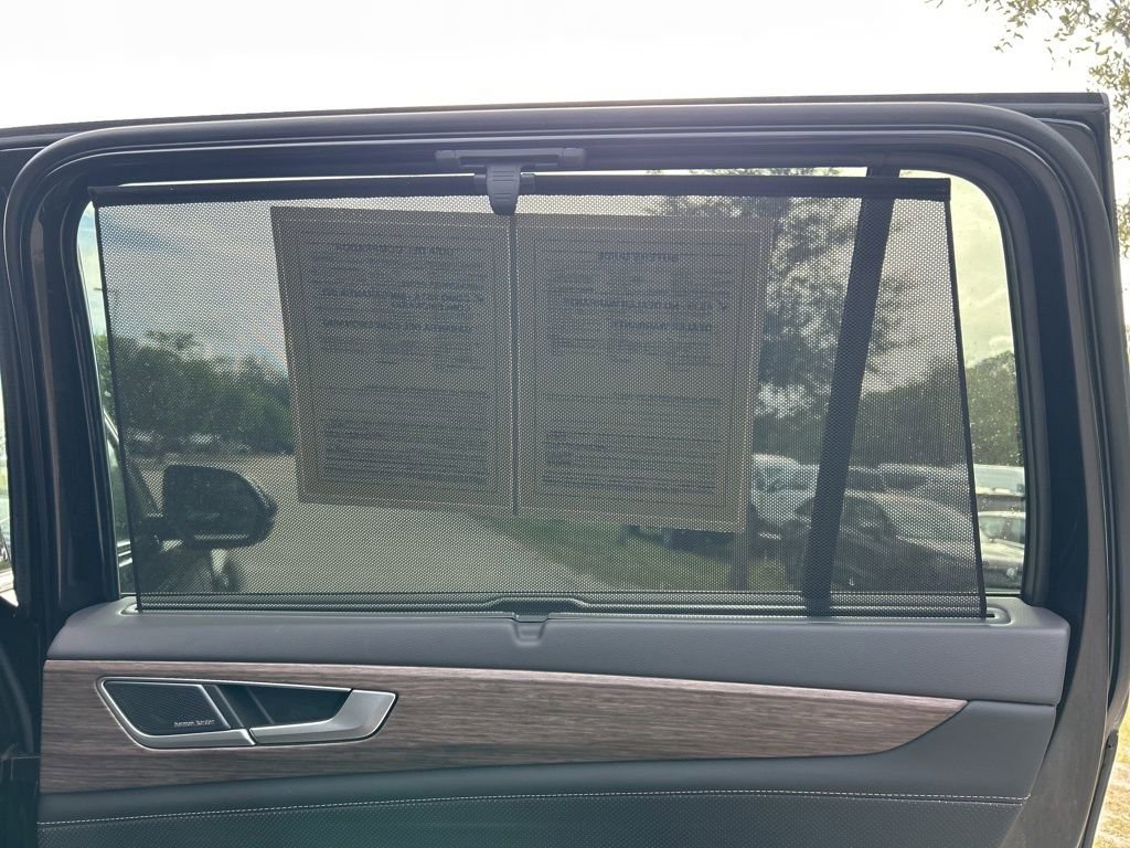 Used 2025 Volkswagen Atlas SEL Premium R-Line image 49