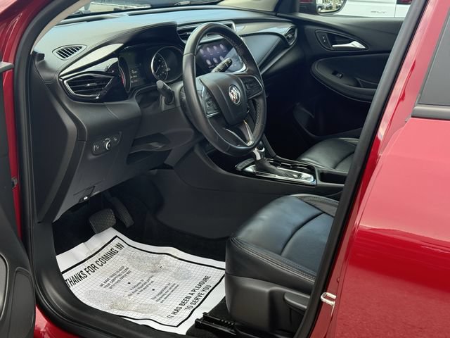 Used 2020 Buick Encore GX Preferred FWD image 13