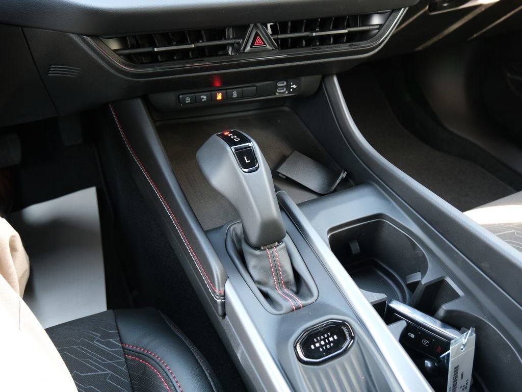 New 2026 Dodge Charger GT w/ Driver Convenience Group AWD/4WD image 22