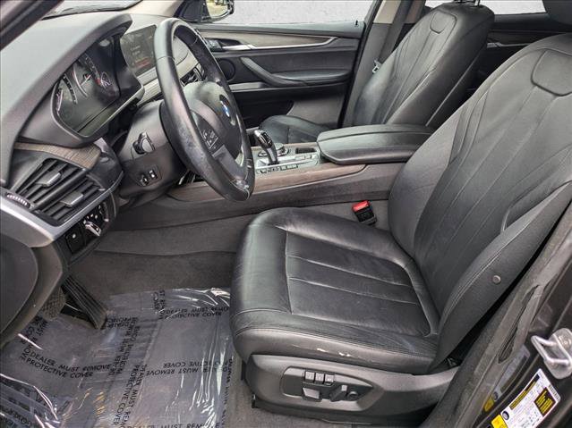 Used 2016 BMW X5 xDrive35i AWD/4WD image 16