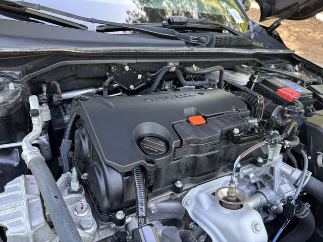 Used 2024 Honda Civic Sport image 28