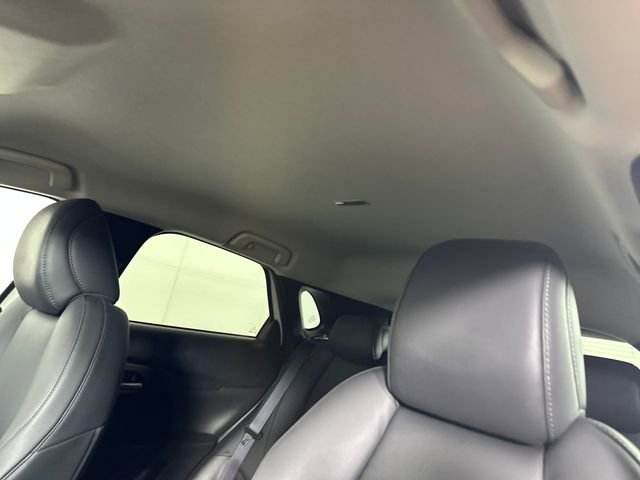 Used 2023 MAZDA CX-30 AWD 2.5 S w/ Select Package image 12