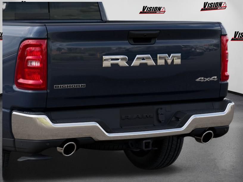 New 2026 RAM 1500 Big Horn image 13