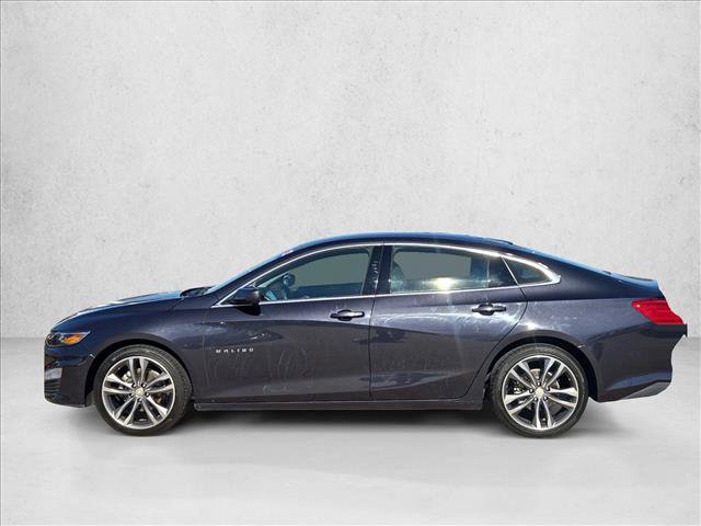 Used 2023 Chevrolet Malibu LT image 9