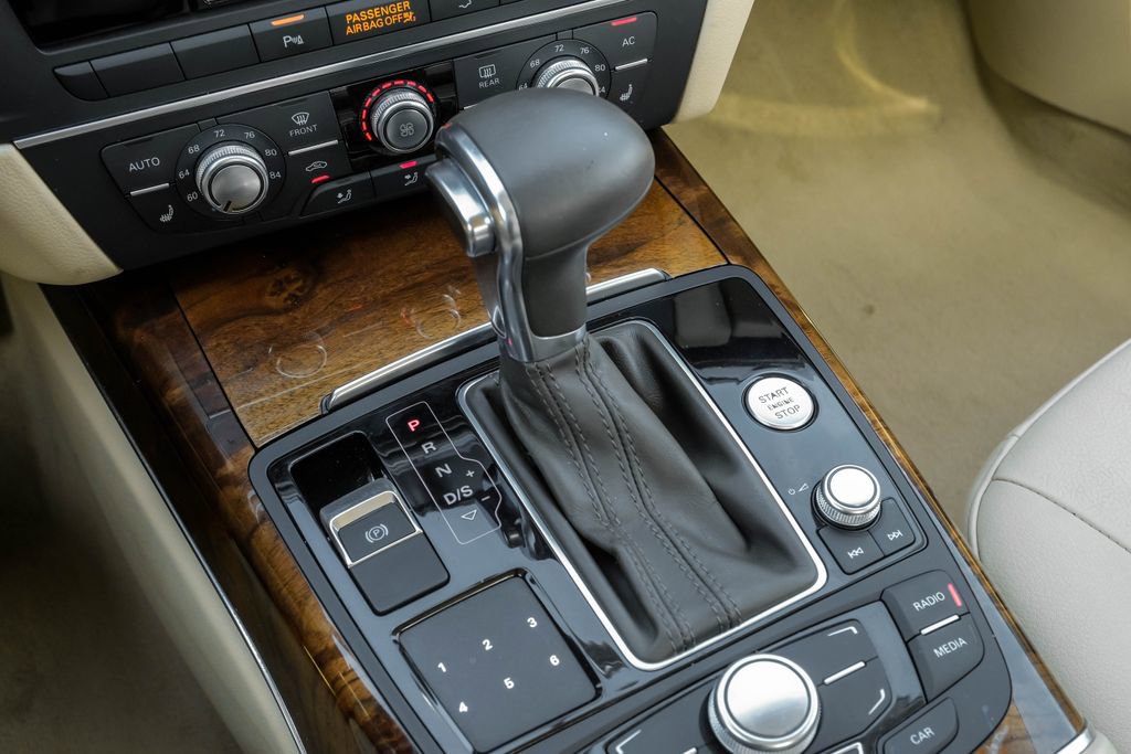 Used 2012 Audi A7 3.0T Premium Plus image 28