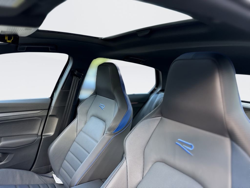 New 2026 Volkswagen Golf AWD/4WD image 16