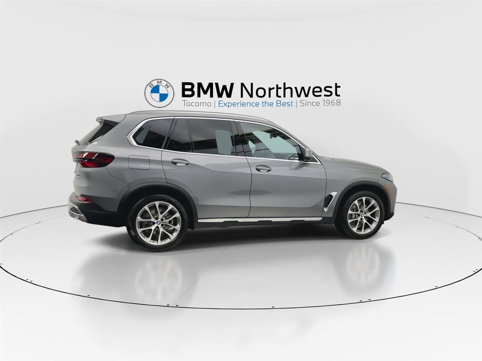 New 2026 BMW X5 xDrive40i image 4