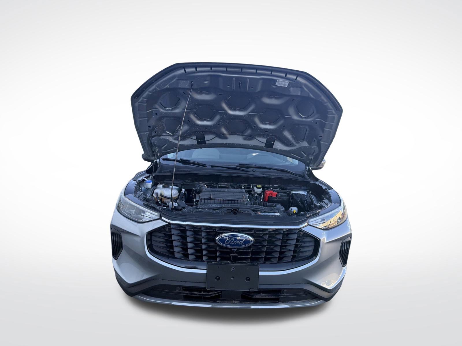 Used 2023 Ford Escape Active w/ Tech Pack #2 AWD/4WD image 46