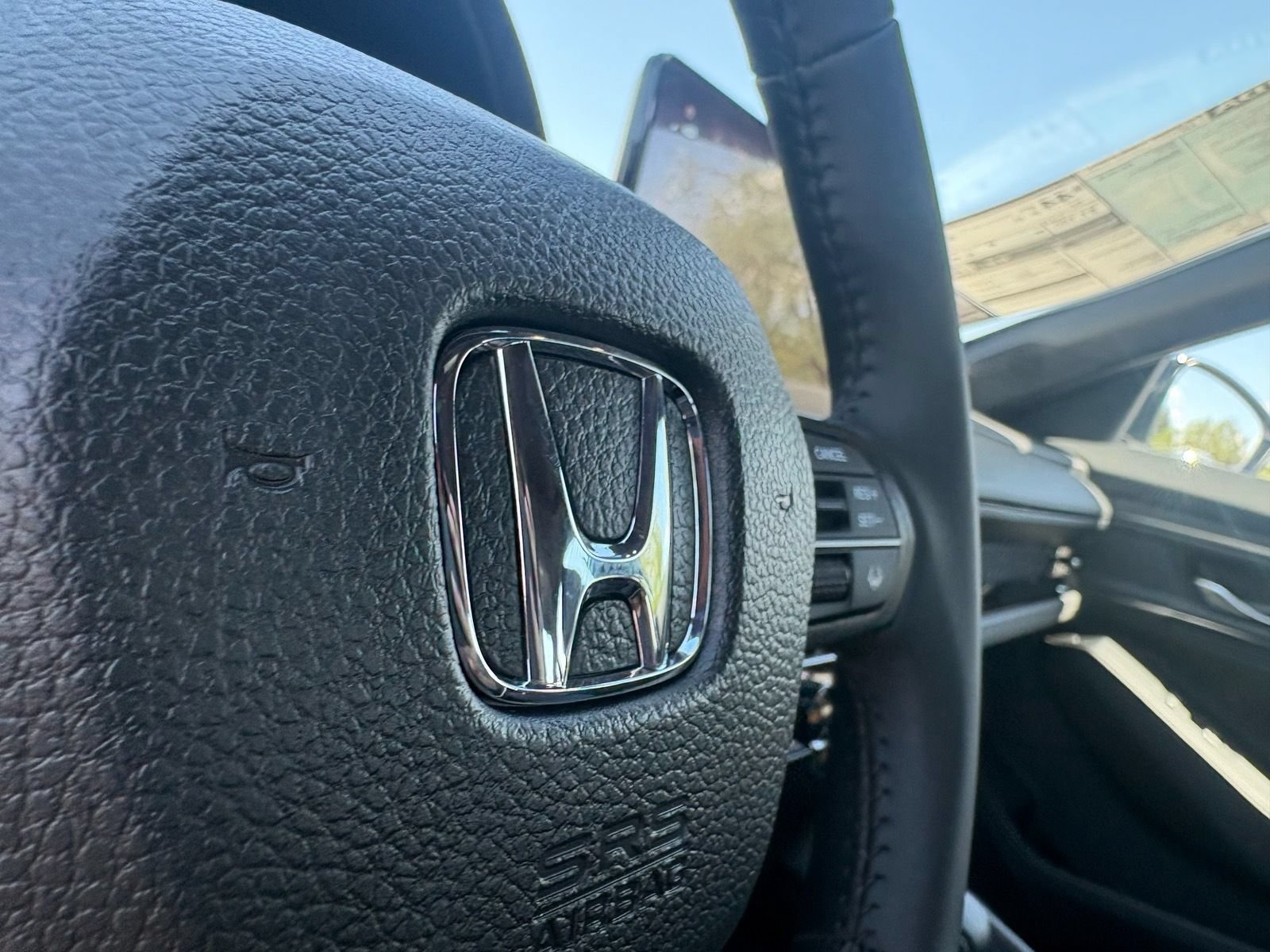New 2026 Honda Accord Sport image 31
