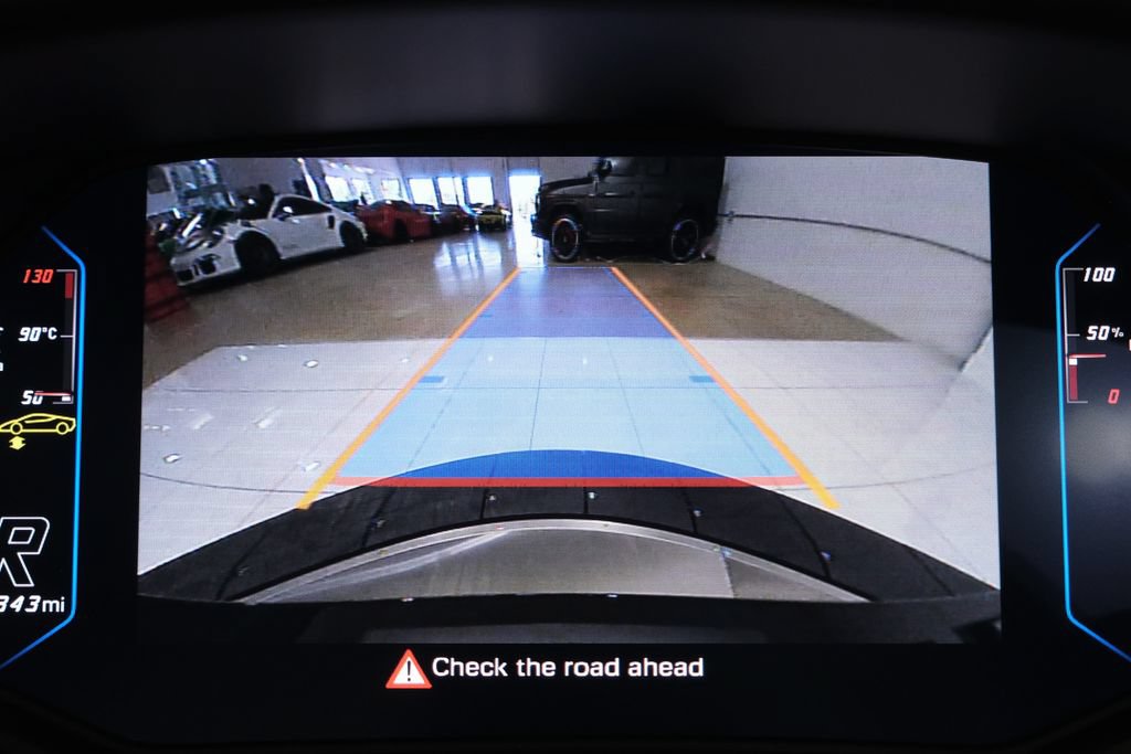 Used 2024 Lamborghini Huracan EVO AWD/4WD image 22