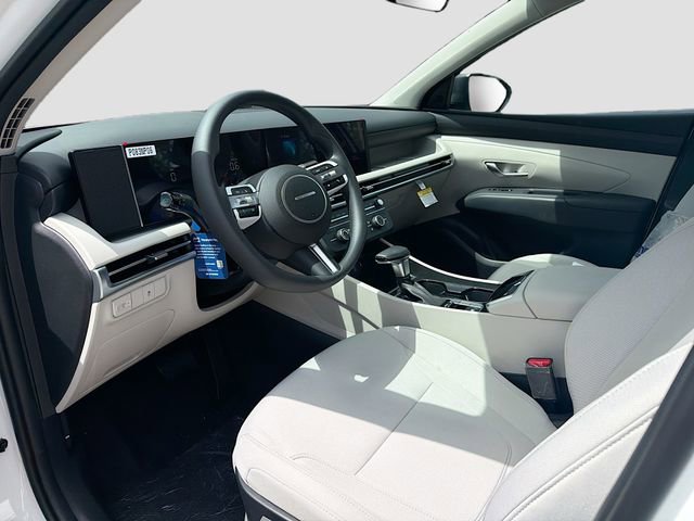 New 2026 Hyundai Tucson SE FWD image 9