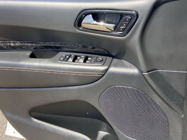 Used 2025 Dodge Durango R/T AWD/4WD image 19