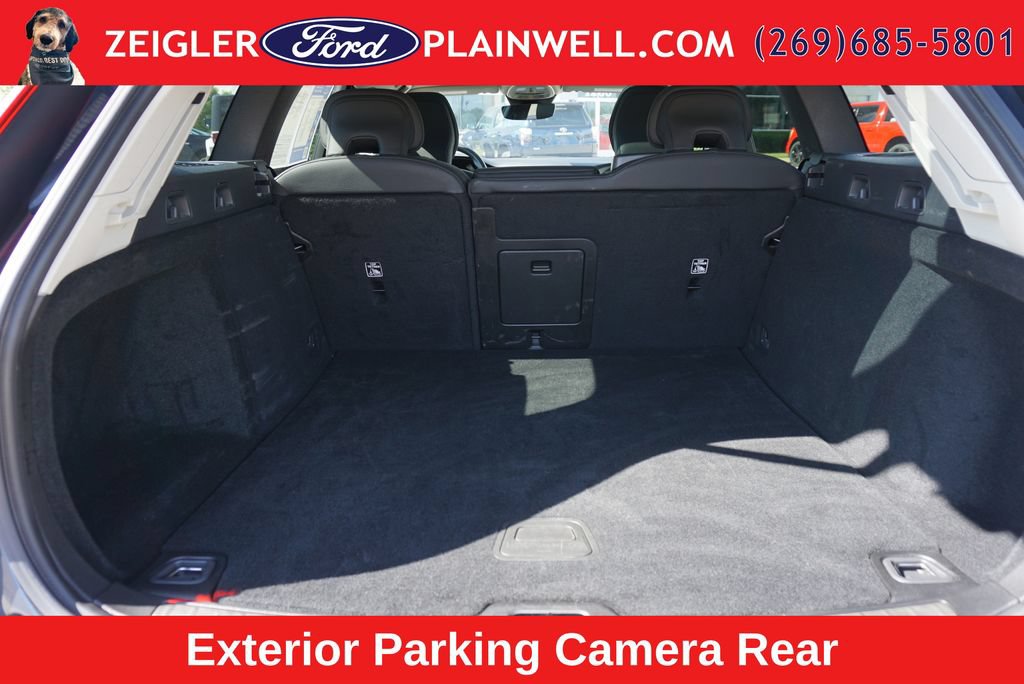 Used 2024 Volvo V60 B5 Cross Country Plus AWD/4WD image 10