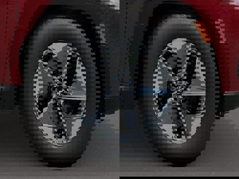 New 2026 Hyundai Tucson SEL image 8