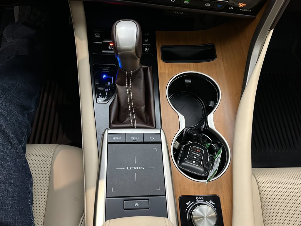 Used 2020 Lexus RX 350 AWD w/ Premium Package image 33