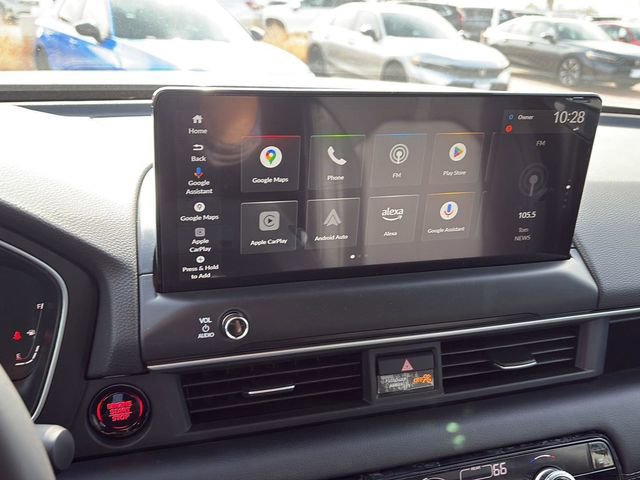 New 2026 Honda Pilot EX-L image 11