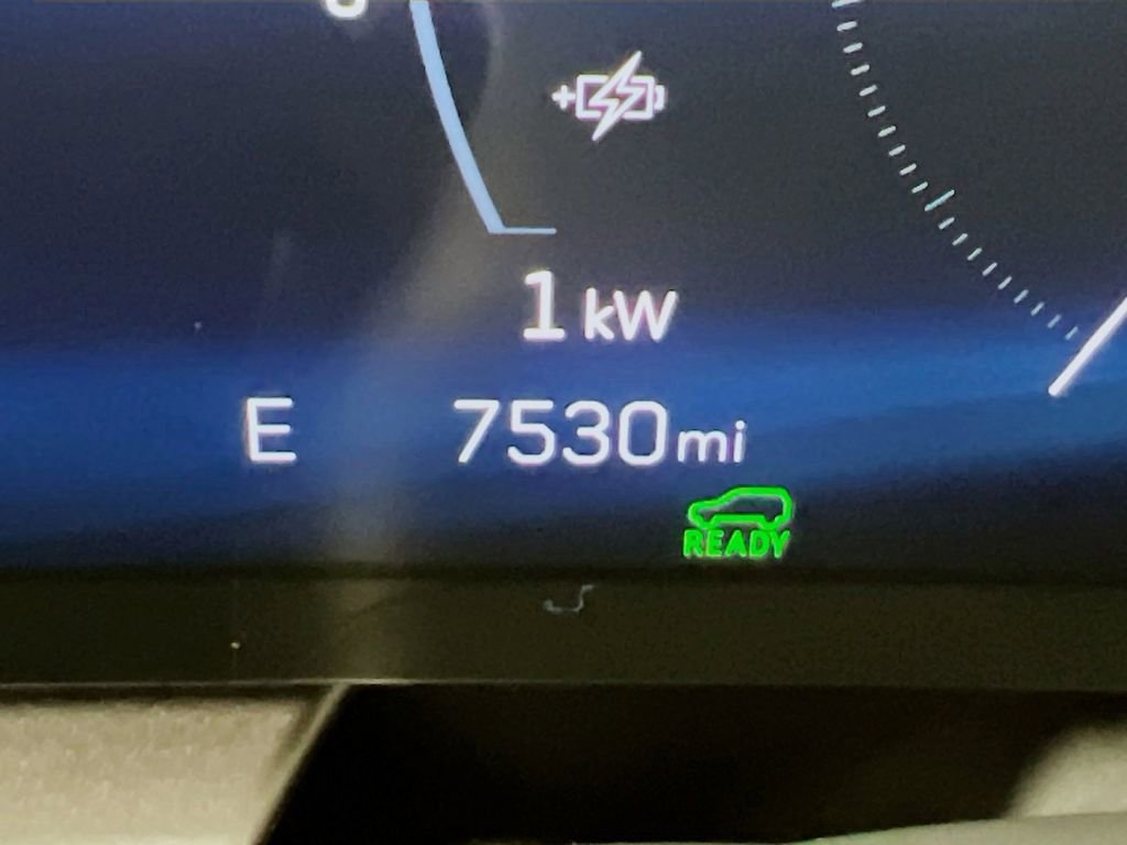 Used 2024 Cadillac Lyriq Tech AWD/4WD image 12