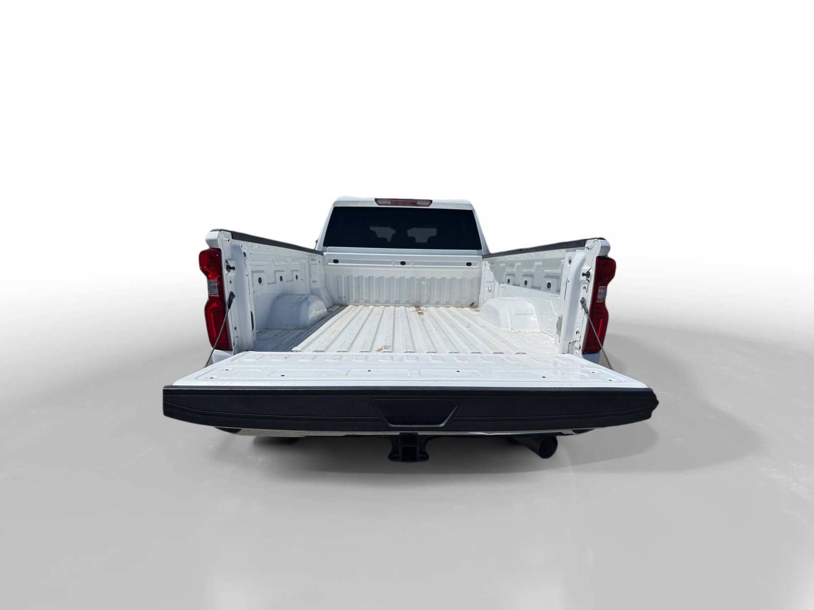 Used 2024 Chevrolet Silverado 2500 LTZ image 17