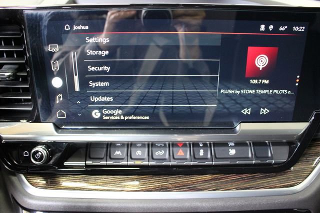 Used 2022 GMC Sierra 1500 SLE AWD/4WD image 26