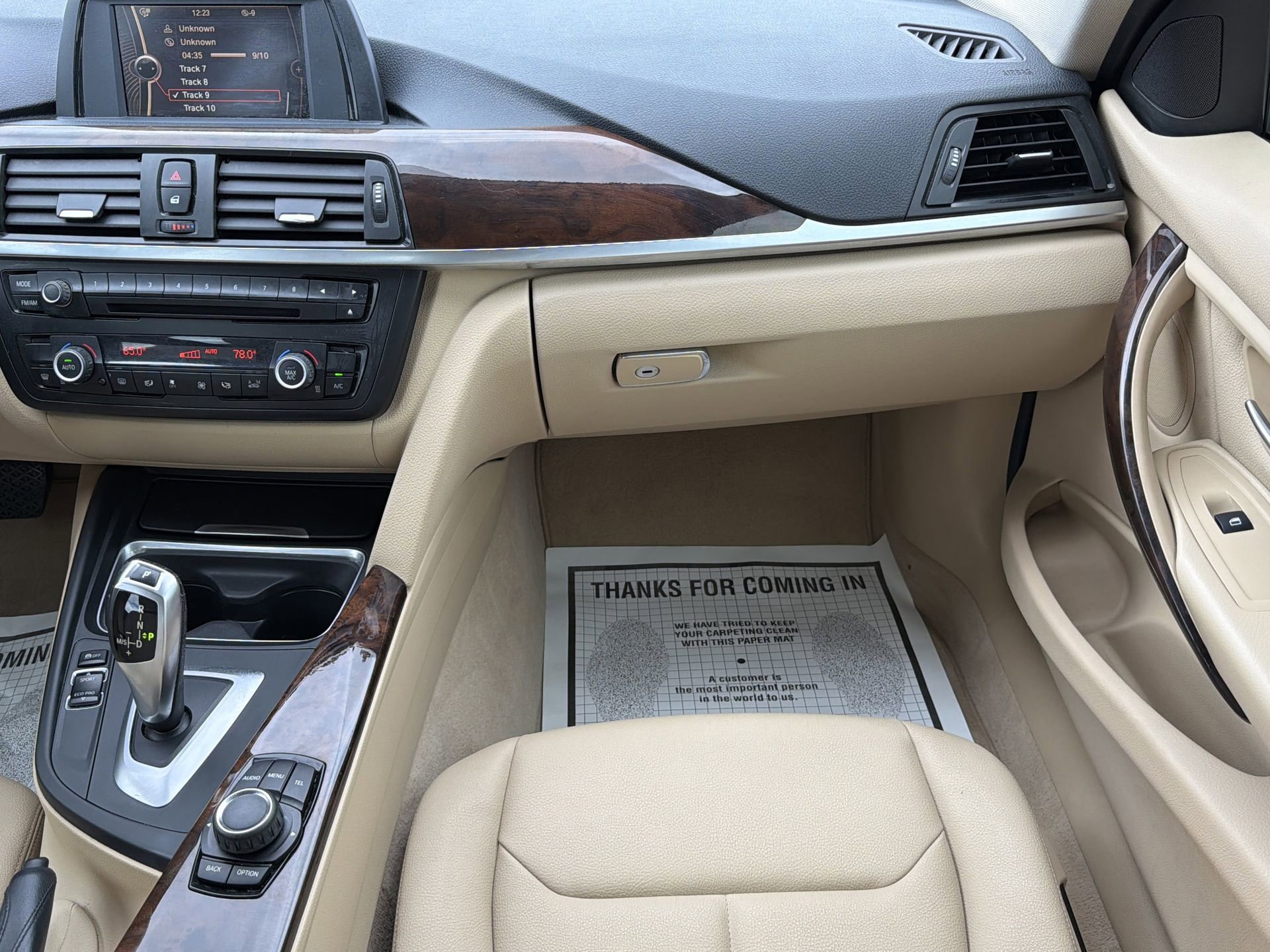 Used 2014 BMW 328i Sedan image 15